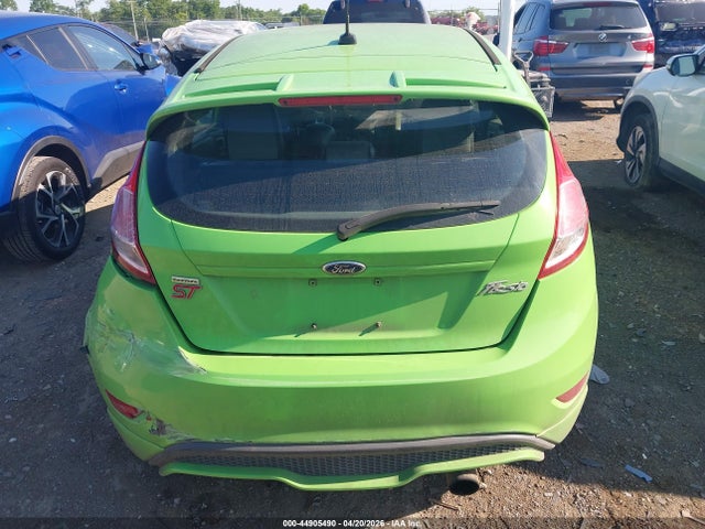 Aukcja sprzedaży 2015 Ford Fiesta St, vin: 3FADP4GXXFM189744, numer aukcji: 44905490