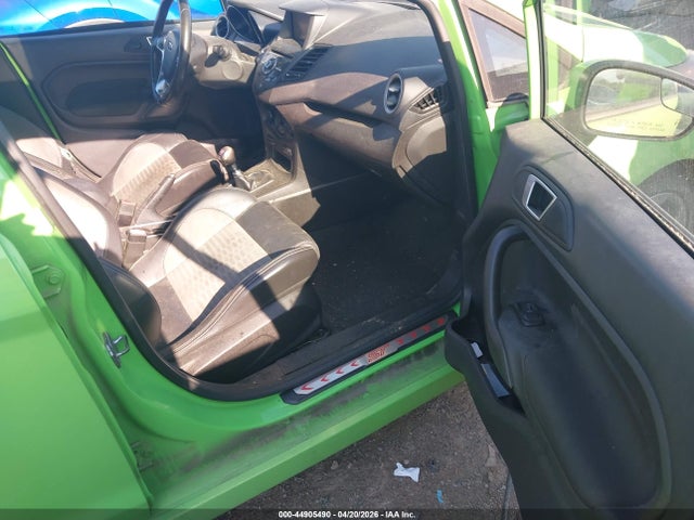 Aukcja sprzedaży 2015 Ford Fiesta St, vin: 3FADP4GXXFM189744, numer aukcji: 44905490