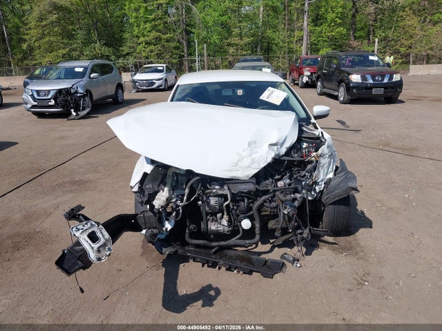 44905492 :رقم المزاد ، 3VW2B7AJ9HM363910 vin ، 2017 Volkswagen Jetta 1.4t S مزاد بيع
