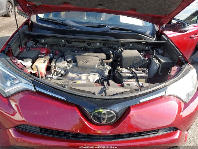 Aukcja sprzedaży 2018 Toyota Rav4 Xle, vin: JTMWFREV0JD121199, numer aukcji: 44905495