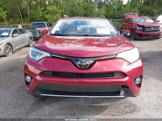Aukcja sprzedaży 2018 Toyota Rav4 Xle, vin: JTMWFREV0JD121199, numer aukcji: 44905495