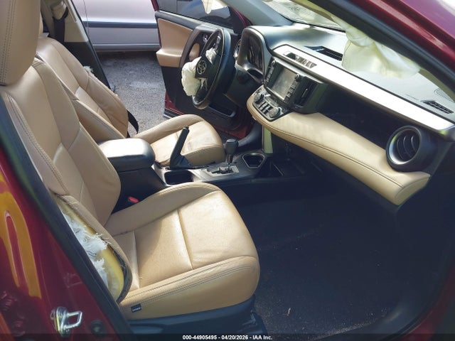 Aukcja sprzedaży 2018 Toyota Rav4 Xle, vin: JTMWFREV0JD121199, numer aukcji: 44905495