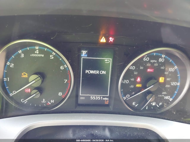 Aukcja sprzedaży 2018 Toyota Rav4 Xle, vin: JTMWFREV0JD121199, numer aukcji: 44905495