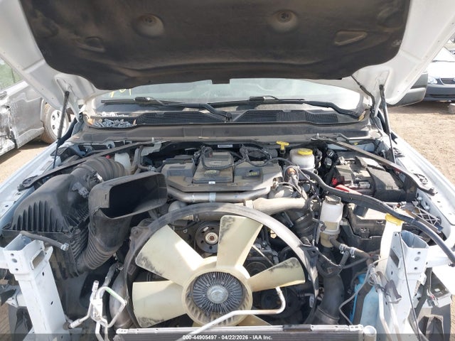 2023 Ram 3500 Chassis Tradesman/slt/laramie/limited მანქანა იყიდება აუქციონზე, vin: 3C7WRTCL4PG565237, აუქციონის ნომერი: 44905497
