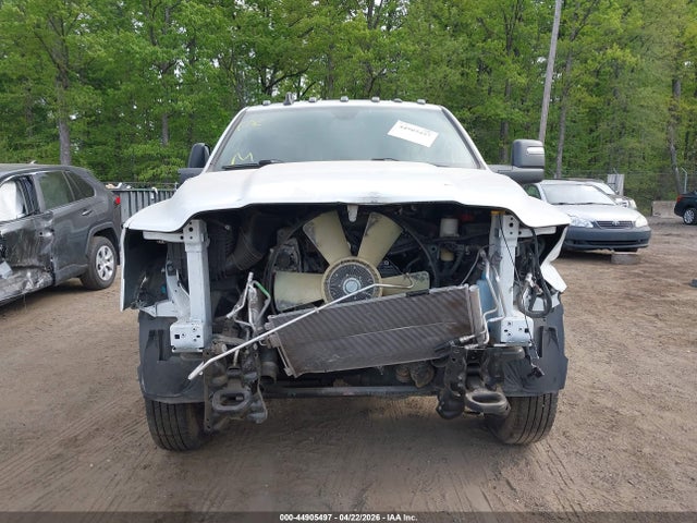 2023 Ram 3500 Chassis Tradesman/slt/laramie/limited მანქანა იყიდება აუქციონზე, vin: 3C7WRTCL4PG565237, აუქციონის ნომერი: 44905497