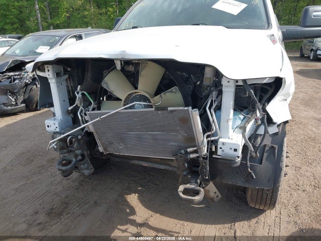 2023 Ram 3500 Chassis Tradesman/slt/laramie/limited მანქანა იყიდება აუქციონზე, vin: 3C7WRTCL4PG565237, აუქციონის ნომერი: 44905497