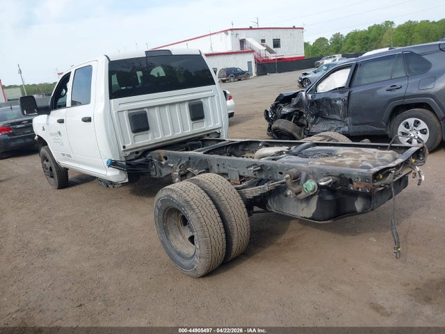 2023 Ram 3500 Chassis Tradesman/slt/laramie/limited მანქანა იყიდება აუქციონზე, vin: 3C7WRTCL4PG565237, აუქციონის ნომერი: 44905497