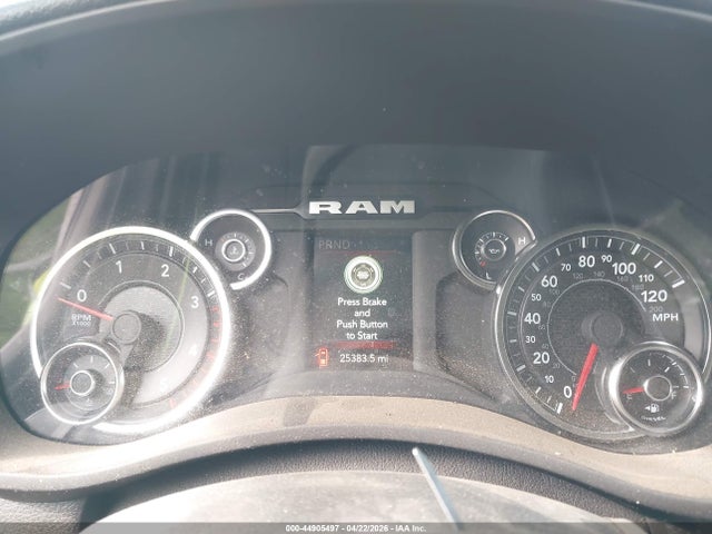 2023 Ram 3500 Chassis Tradesman/slt/laramie/limited მანქანა იყიდება აუქციონზე, vin: 3C7WRTCL4PG565237, აუქციონის ნომერი: 44905497