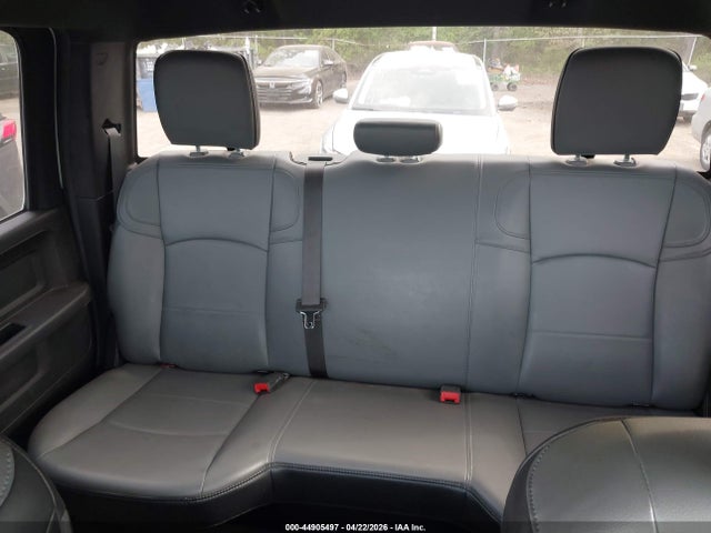 2023 Ram 3500 Chassis Tradesman/slt/laramie/limited მანქანა იყიდება აუქციონზე, vin: 3C7WRTCL4PG565237, აუქციონის ნომერი: 44905497
