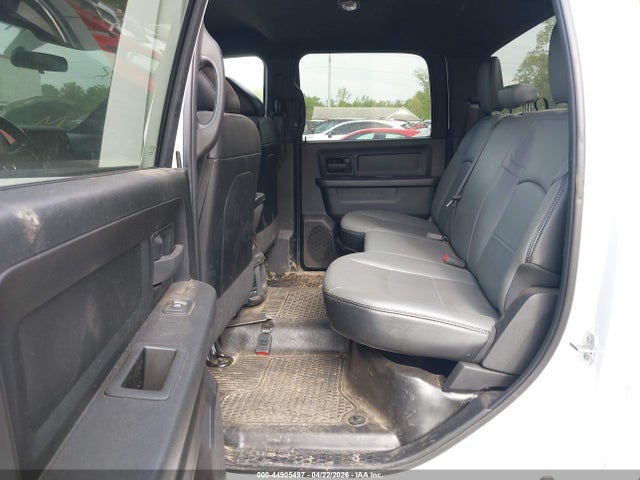 2023 Ram 3500 Chassis Tradesman/slt/laramie/limited მანქანა იყიდება აუქციონზე, vin: 3C7WRTCL4PG565237, აუქციონის ნომერი: 44905497