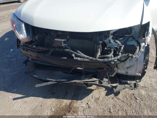 5N1AT2MV1LC724422 Nissan Rogue Sv Intelligent Awd