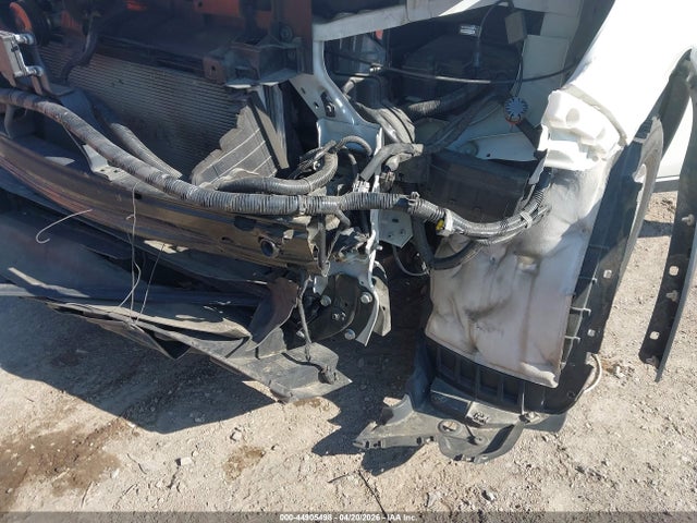 5N1AT2MV1LC724422 Nissan Rogue Sv Intelligent Awd