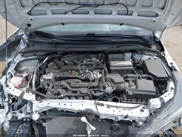 Aukcja sprzedaży 2024 Toyota Corolla Se, vin: 5YFS4MCE4RP212575, numer aukcji: 44905501
