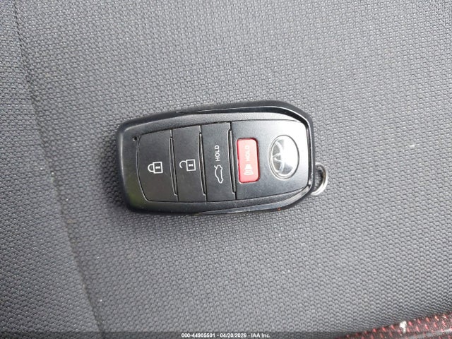Aukcja sprzedaży 2024 Toyota Corolla Se, vin: 5YFS4MCE4RP212575, numer aukcji: 44905501