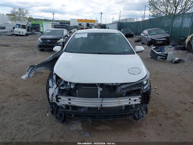 Aukcja sprzedaży 2024 Toyota Corolla Se, vin: 5YFS4MCE4RP212575, numer aukcji: 44905501