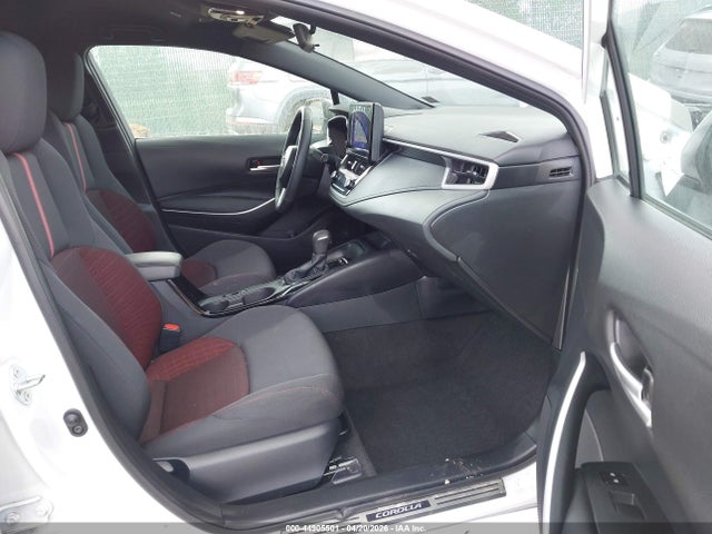 Aukcja sprzedaży 2024 Toyota Corolla Se, vin: 5YFS4MCE4RP212575, numer aukcji: 44905501