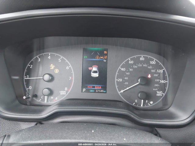 Aukcja sprzedaży 2024 Toyota Corolla Se, vin: 5YFS4MCE4RP212575, numer aukcji: 44905501