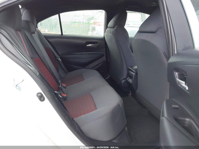 Aukcja sprzedaży 2024 Toyota Corolla Se, vin: 5YFS4MCE4RP212575, numer aukcji: 44905501