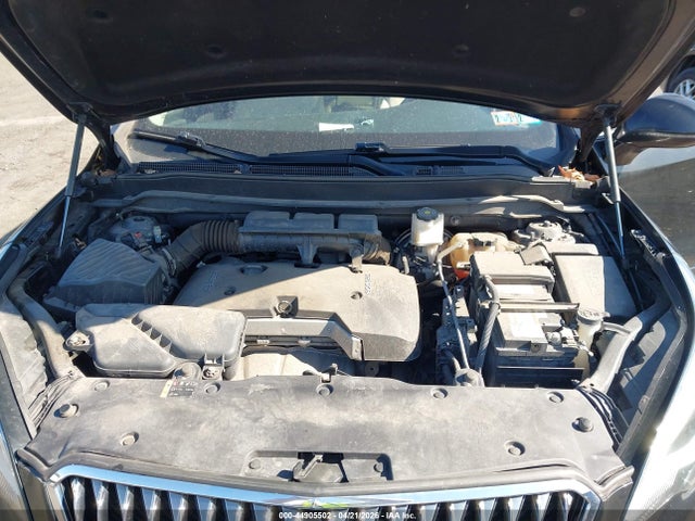 Aukcja sprzedaży 2017 Buick Envision Preferred, vin: LRBFXCSA6HD122720, numer aukcji: 44905502