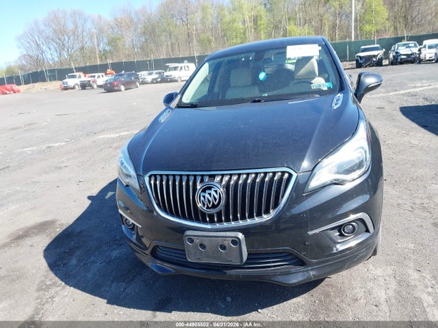 Aukcja sprzedaży 2017 Buick Envision Preferred, vin: LRBFXCSA6HD122720, numer aukcji: 44905502