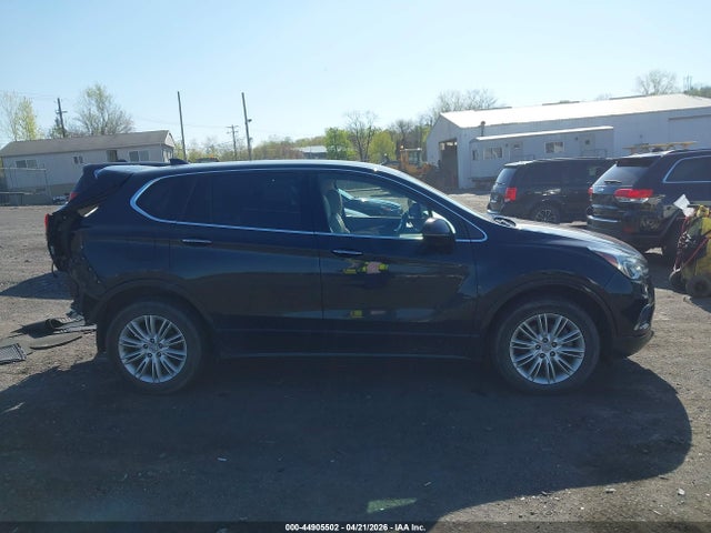 Aukcja sprzedaży 2017 Buick Envision Preferred, vin: LRBFXCSA6HD122720, numer aukcji: 44905502