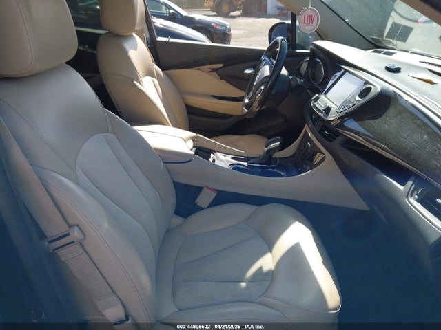 Aukcja sprzedaży 2017 Buick Envision Preferred, vin: LRBFXCSA6HD122720, numer aukcji: 44905502