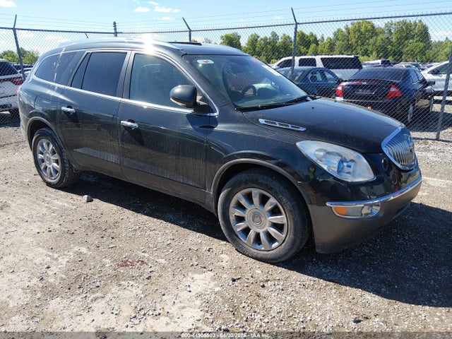 Aukcja sprzedaży 2012 Buick Enclave Premium, vin: 5GAKRDED0CJ131561, numer aukcji: 44905503