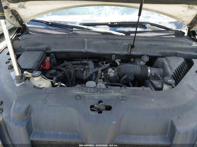 Auction sale of the 2012 Buick Enclave Premium, vin: 5GAKRDED0CJ131561, lot number: 44905503