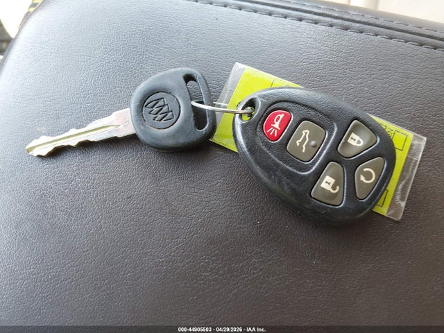 Aukcja sprzedaży 2012 Buick Enclave Premium, vin: 5GAKRDED0CJ131561, numer aukcji: 44905503