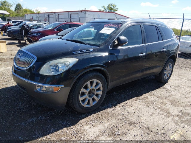 Auction sale of the 2012 Buick Enclave Premium, vin: 5GAKRDED0CJ131561, lot number: 44905503