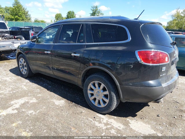 Auction sale of the 2012 Buick Enclave Premium, vin: 5GAKRDED0CJ131561, lot number: 44905503