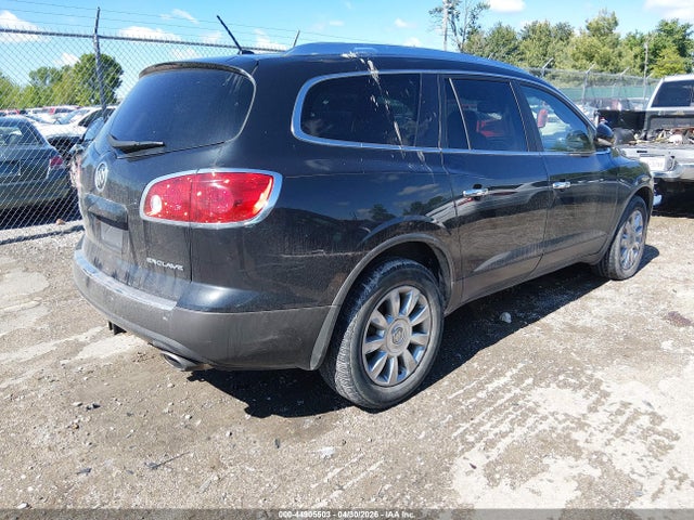 Auction sale of the 2012 Buick Enclave Premium, vin: 5GAKRDED0CJ131561, lot number: 44905503