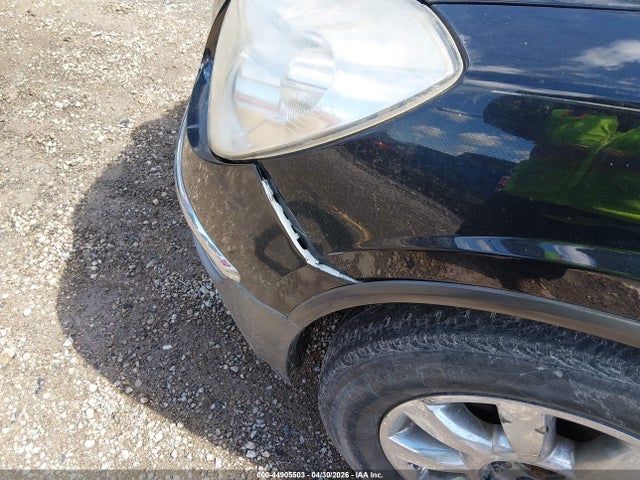 Auction sale of the 2012 Buick Enclave Premium, vin: 5GAKRDED0CJ131561, lot number: 44905503