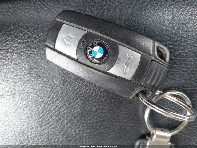 Aukcja sprzedaży 2007 Bmw 525i, vin: WBANE53517CY04096, numer aukcji: 44905504