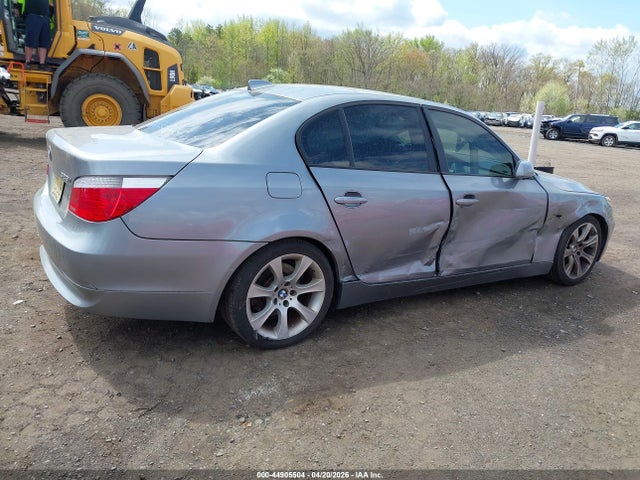 Aukcja sprzedaży 2007 Bmw 525i, vin: WBANE53517CY04096, numer aukcji: 44905504