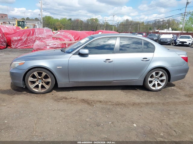 Aukcja sprzedaży 2007 Bmw 525i, vin: WBANE53517CY04096, numer aukcji: 44905504