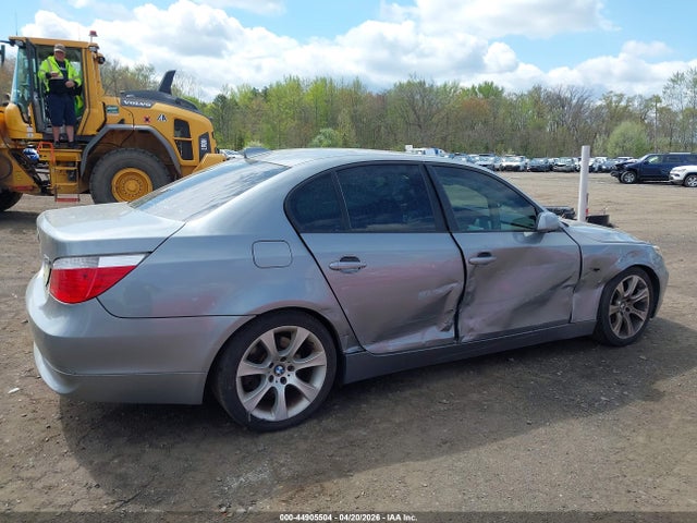 Aukcja sprzedaży 2007 Bmw 525i, vin: WBANE53517CY04096, numer aukcji: 44905504