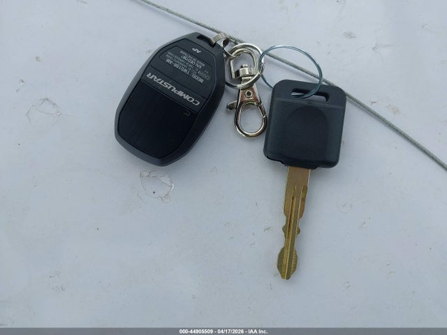 Продажа на аукционе авто 2004 Subaru Forester 2.5xt, vin: JF1SG69624H752231, номер лота: 44905509