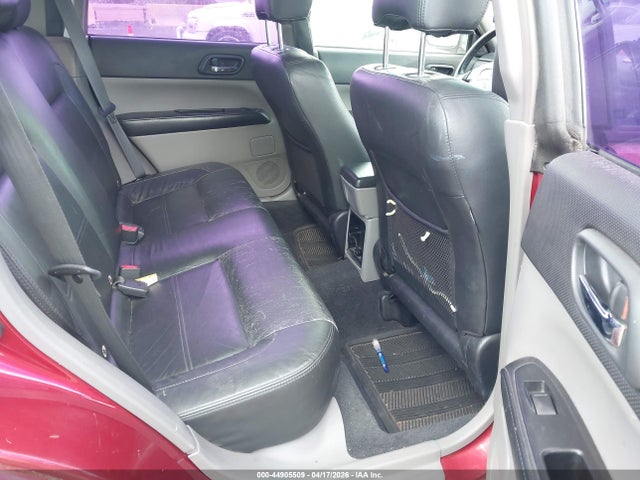 Продажа на аукционе авто 2004 Subaru Forester 2.5xt, vin: JF1SG69624H752231, номер лота: 44905509