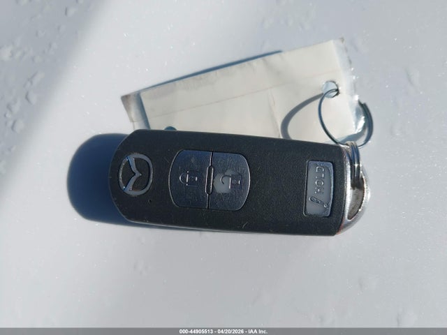 2013 Mazda Cx-5 Touring მანქანა იყიდება აუქციონზე, vin: JM3KE2CE9D0126139, აუქციონის ნომერი: 44905513