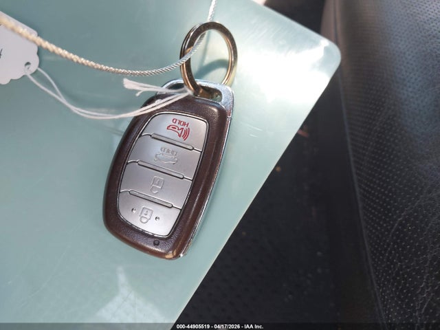 2015 Hyundai Sonata Sport 2.0t მანქანა იყიდება აუქციონზე, vin: 5NPE34AB6FH182870, აუქციონის ნომერი: 44905519