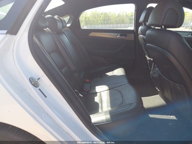 2015 Hyundai Sonata Sport 2.0t მანქანა იყიდება აუქციონზე, vin: 5NPE34AB6FH182870, აუქციონის ნომერი: 44905519