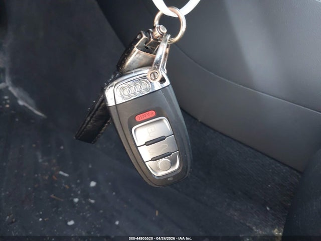 Aukcja sprzedaży 2010 Audi A4 2.0t Premium, vin: WAUEFAFL3AN065969, numer aukcji: 44905520