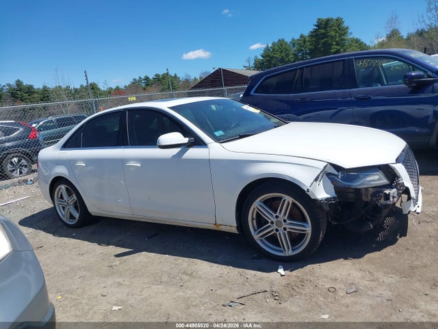Aukcja sprzedaży 2010 Audi A4 2.0t Premium, vin: WAUEFAFL3AN065969, numer aukcji: 44905520
