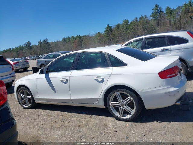Aukcja sprzedaży 2010 Audi A4 2.0t Premium, vin: WAUEFAFL3AN065969, numer aukcji: 44905520