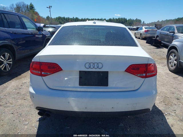 Aukcja sprzedaży 2010 Audi A4 2.0t Premium, vin: WAUEFAFL3AN065969, numer aukcji: 44905520