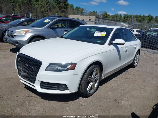 Aukcja sprzedaży 2010 Audi A4 2.0t Premium, vin: WAUEFAFL3AN065969, numer aukcji: 44905520