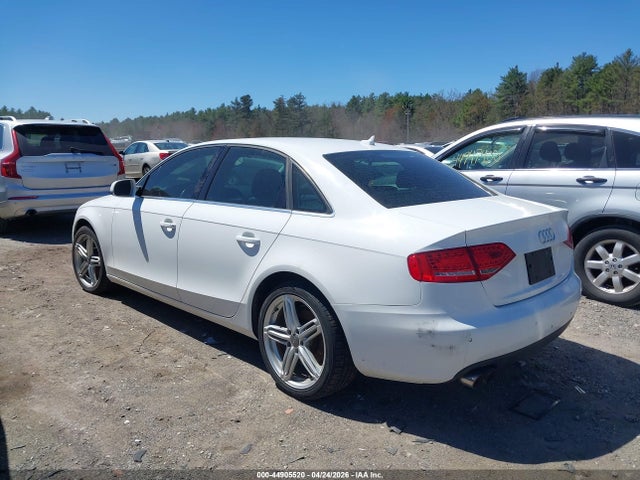Aukcja sprzedaży 2010 Audi A4 2.0t Premium, vin: WAUEFAFL3AN065969, numer aukcji: 44905520