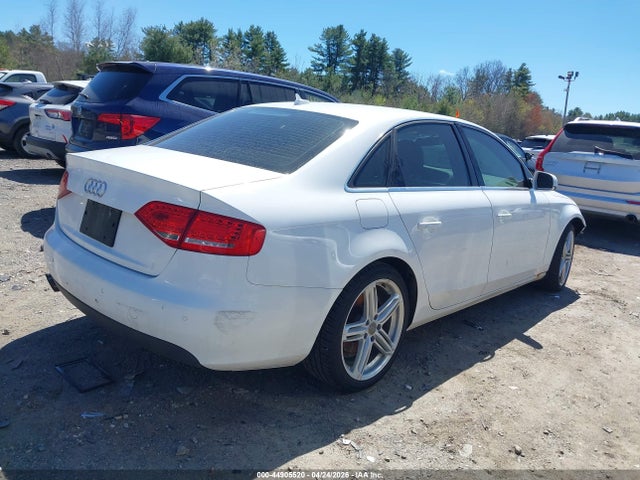 Aukcja sprzedaży 2010 Audi A4 2.0t Premium, vin: WAUEFAFL3AN065969, numer aukcji: 44905520