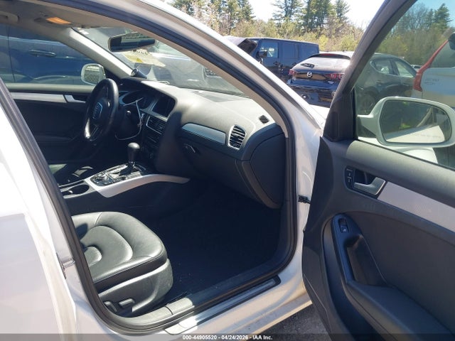 Aukcja sprzedaży 2010 Audi A4 2.0t Premium, vin: WAUEFAFL3AN065969, numer aukcji: 44905520